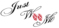 Just Woo Me Logo